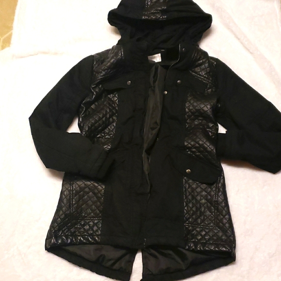 Xhilaration Jackets & Blazers - Xhilaration winter coat